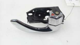 Recambio de maneta interior trasera derecha para hyundai terracan (hp) 2001-2007 2.9 crdi gls referencia OEM IAM 826203B000 8262