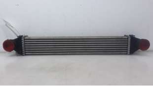 Recambio de intercooler para mercedes-benz clase a (w169) 2004-2012 a 180 cdi a-edition referencia OEM IAM A1695000000 A16950000