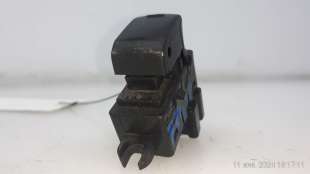 Recambio de mando elevalunas delantero derecho para nissan qashqai (j10) 2007-2014 acenta referencia OEM IAM 25411JD000 25411JD0 2