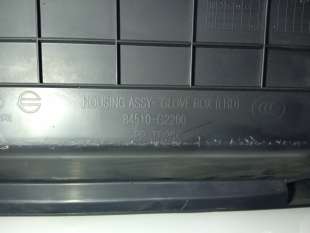 Recambio de guantera para hyundai ioniq 2016- hybrid referencia OEM IAM 84510G2200T9Y 84510G2200 84510G2200 2