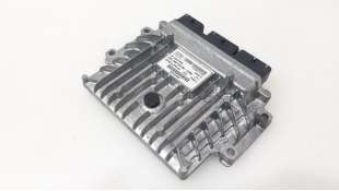 Recambio de centralita motor uce para peugeot 508 sw 2011-2018 active referencia OEM IAM 9666375980 9801538280 9801538280