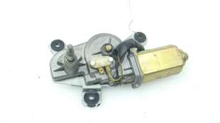 Recambio de motor limpia trasero para hyundai terracan (hp) 2001-2007 2.9 crdi gls referencia OEM IAM 98700H1000 98700H1000 
