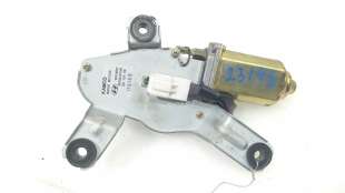 Recambio de motor limpia trasero para hyundai terracan (hp) 2001-2007 2.9 crdi gls referencia OEM IAM 98700H1000 98700H1000  2