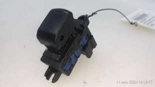 Recambio de mando elevalunas trasero derecho para nissan qashqai (j10) 2007-2014 acenta referencia OEM IAM 25411JD000 25411JD000 2