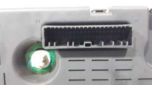 Recambio de cuadro instrumentos para renault modus 2004-2008 confort dynamique referencia OEM IAM 8200418023 8200418023 21678475 2