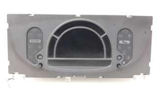 Recambio de cuadro instrumentos para renault modus 2004-2008 confort dynamique referencia OEM IAM 8200418023 8200418023 21678475