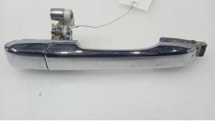 Recambio de maneta exterior trasera derecha para honda cr-v (rd8) 2002-2007 es referencia OEM IAM 72640SCAE01 72640SCAE01 