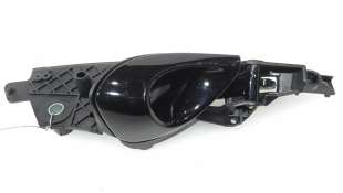 Recambio de maneta interior delantera derecha para porsche boxster (typ 986) 1996-2004 básico referencia OEM IAM 98655537202 986