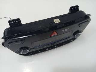 Recambio de mando climatizador para hyundai ioniq 2016- hybrid referencia OEM IAM 97250G2150MBI 97250G2150MBI 