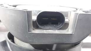 Recambio de electroventilador para renault modus 2004-2008 confort dynamique referencia OEM IAM 7701068310 8200135167 8200135167 2