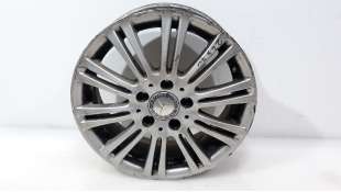 Recambio de llanta para mercedes-benz clase a (w169) 2004-2012 a 180 cdi a-edition referencia OEM IAM A1694012102 A1694012102 A1