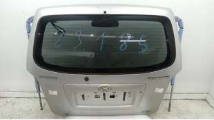Recambio de porton trasero para hyundai terracan (hp) 2001-2007 2.9 crdi gls referencia OEM IAM 78010H1010 78010H1010 