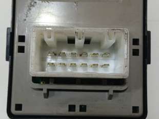 Recambio de mando elevalunas delantero derecho para hyundai ioniq 2016- hybrid referencia OEM IAM 93575G2060 93575G2060  2