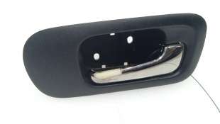 Recambio de maneta interior delantera derecha para honda cr-v (rd8) 2002-2007 es referencia OEM IAM 72120S9AE11ZA 72120S9AE11ZA 