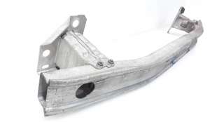 Recambio de refuerzo paragolpes delantero para renault modus 2004-2008 confort dynamique referencia OEM IAM 8200104186 820010418 2