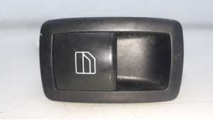 Recambio de mando elevalunas delantero derecho para mercedes-benz clase a (w169) 2004-2012 a 180 cdi a-edition referencia OEM IA
