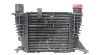 Recambio de intercooler para renault modus 2004-2008 confort dynamique referencia OEM IAM 8200170504D 8200170504 8200170504