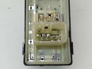 Recambio de mando elevalunas trasero derecho para hyundai ioniq 2016- hybrid referencia OEM IAM 93580G2010 93580G2010  2