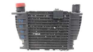 Recambio de intercooler para renault modus 2004-2008 confort dynamique referencia OEM IAM 8200170504D 8200170504 8200170504 2