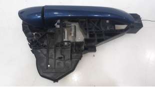 Recambio de maneta exterior delantera derecha para mercedes-benz clase a (w169) 2004-2012 a 180 cdi a-edition referencia OEM IAM