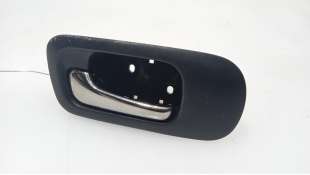 Recambio de maneta interior delantera izquierda para honda cr-v (rd8) 2002-2007 es referencia OEM IAM 72160S9AE11ZA 72160S9AE11Z