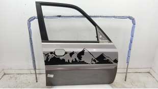 Recambio de puerta delantera derecha para hyundai terracan (hp) 2001-2007 2.9 crdi gls referencia OEM IAM 76020H1010 76020H1010 