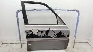 Recambio de puerta delantera derecha para hyundai terracan (hp) 2001-2007 2.9 crdi gls referencia OEM IAM 76020H1010 76020H1010 