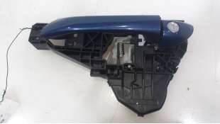 Recambio de maneta exterior delantera izquierda para mercedes-benz clase a (w169) 2004-2012 a 180 cdi a-edition referencia OEM I