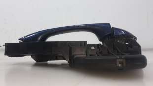 Recambio de maneta exterior delantera izquierda para mercedes-benz clase a (w169) 2004-2012 a 180 cdi a-edition referencia OEM I 2
