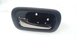 Recambio de maneta interior trasera izquierda para honda cr-v (rd8) 2002-2007 es referencia OEM IAM 72660S9AN11ZA 72660S9AN11ZA 