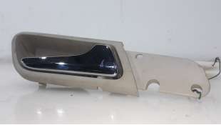 Recambio de maneta interior delantera derecha para mercedes-benz clase a (w169) 2004-2012 a 180 cdi a-edition referencia OEM IAM
