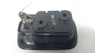 Recambio de maneta interior trasera izquierda para honda cr-v (rd8) 2002-2007 es referencia OEM IAM 72660S9AN11ZA 72660S9AN11ZA  2