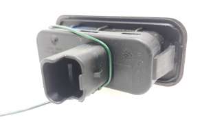 Recambio de maneta exterior porton para renault modus 2004-2008 confort dynamique referencia OEM IAM 8200076256 8200076258 82000 2