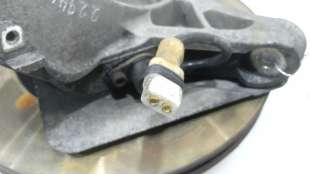 Recambio de mangueta delantera derecha para porsche boxster (typ 986) 1996-2004 básico referencia OEM IAM 99634195812 9963416581 2