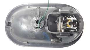 Recambio de maneta interior delantera derecha para renault modus 2004-2008 confort dynamique referencia OEM IAM 8200730863 82007 2