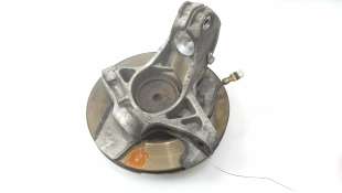 Recambio de mangueta delantera izquierda para porsche boxster (typ 986) 1996-2004 básico referencia OEM IAM 99634195712 99634165