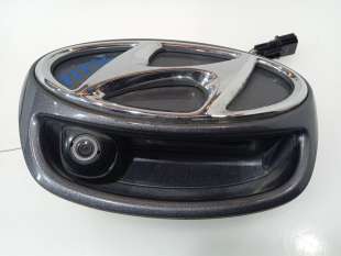 Recambio de maneta exterior porton para hyundai ioniq 2016- hybrid referencia OEM IAM 87371G2000 87370G2010 