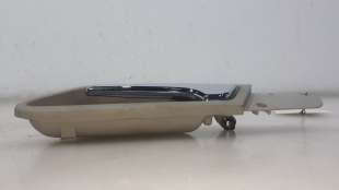 Recambio de maneta interior trasera izquierda para mercedes-benz clase a (w169) 2004-2012 a 180 cdi a-edition referencia OEM IAM 2