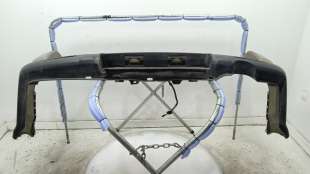 Recambio de paragolpes trasero para honda cr-v (rd8) 2002-2007 es referencia OEM IAM 71501S9AG01ZT 71501S9AG01ZT  2