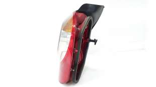 Recambio de piloto trasero derecho para renault modus 2004-2008 confort dynamique referencia OEM IAM 8200538785 8200538785  2