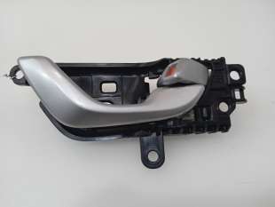 Recambio de maneta interior delantera derecha para hyundai ioniq 2016- hybrid referencia OEM IAM 82620G2000PGB 82623G2000 82623G