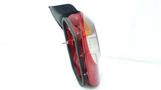 Recambio de piloto trasero izquierdo para renault modus 2004-2008 confort dynamique referencia OEM IAM 8200538786 8200538786 