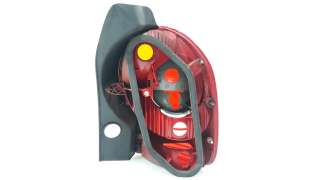 Recambio de piloto trasero izquierdo para renault modus 2004-2008 confort dynamique referencia OEM IAM 8200538786 8200538786 