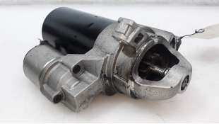 Recambio de motor arranque para bmw serie 1 berlina (e81/e87) 2004-2012 118d referencia OEM IAM 779800603 779800603 