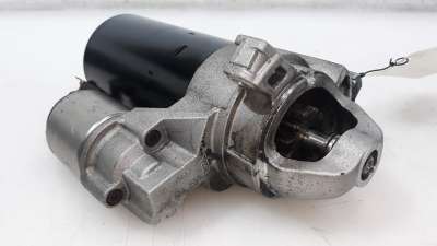 Recambio de motor arranque para bmw serie 1 berlina (e81/e87) 2004-2012 118d referencia OEM IAM 779800603 779800603 