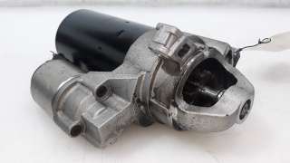 Recambio de motor arranque para bmw serie 1 berlina (e81/e87) 2004-2012 118d referencia OEM IAM 779800603 779800603 