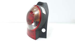 Recambio de piloto trasero izquierdo para renault modus 2004-2008 confort dynamique referencia OEM IAM 8200538786 8200538786 