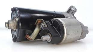 Recambio de motor arranque para bmw serie 1 berlina (e81/e87) 2004-2012 118d referencia OEM IAM 779800603 779800603  2