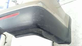 Recambio de paragolpes trasero para honda cr-v (rd8) 2002-2007 es referencia OEM IAM 71501S9AG01ZT 71501S9AG01ZT 