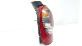 Recambio de piloto trasero izquierdo para renault modus 2004-2008 confort dynamique referencia OEM IAM 8200538786 8200538786 